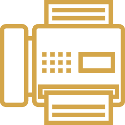 FAX Icon