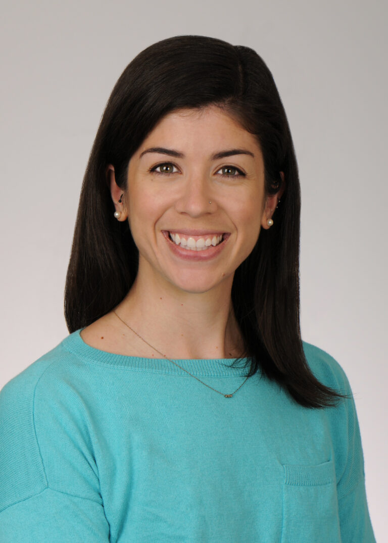 Cecilia Hernández, MD